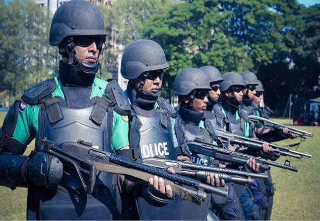 খুলনায় কথিত ‘বন্দুকযুদ্ধে’ নিহত ২, আহত ১