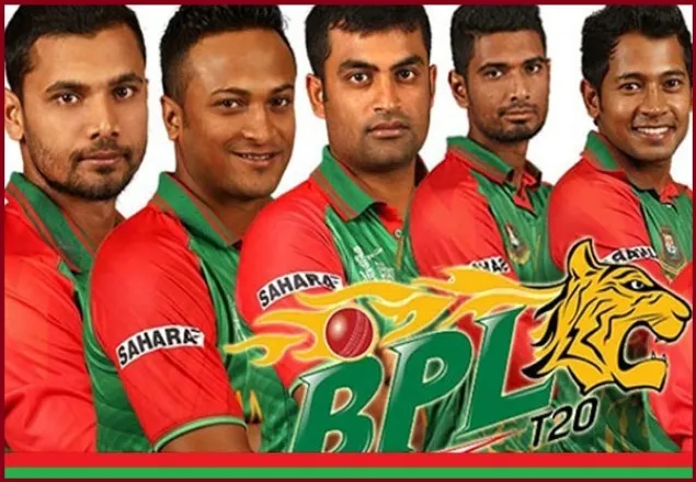 বিপিএলে দল পাল্টাচ্ছে মাশরাফি-তামিম-মুশফিকরা   