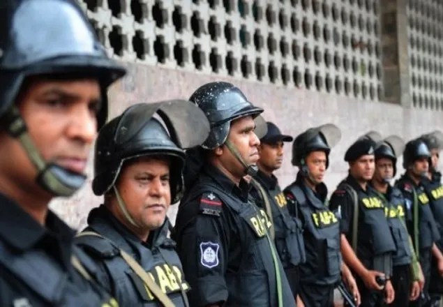 বন্দুকযুদ্ধ নিয়ে পুলিশের ভাষ্যই বিশ্বাস করবে মিডিয়া? 