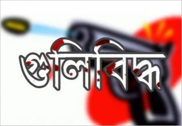 খুলনায় ‘বন্দুকযুদ্ধে’ দেলোয়ার গুলিবিদ্ধ 