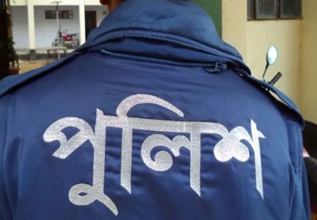 হত্যার অভিযোগে ৪ পুলিশসহ ১৩ জনের বিরুদ্ধে মামলা
