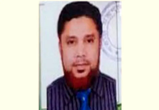 ঘুষ গ্রহণকালে নৌপরিবহনের প্রধান প্রকৌশলী গ্রেপ্তার
