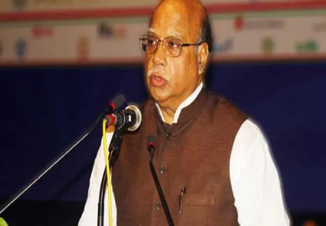 ৯ শিশুর মৃত্যু: হাম আক্রান্ত এলাকায় টিকাদানের নির্দেশ স্বাস্থ্যমন্ত্রীর