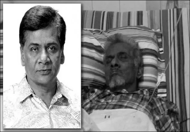 অভিনেতা আবদুর রাতিন মারা গেছেন 