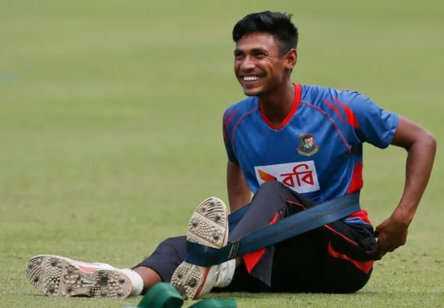সৌম্য বাদ বিপিএলে নতুন আইকন মুস্তফিজ-ইমরুল