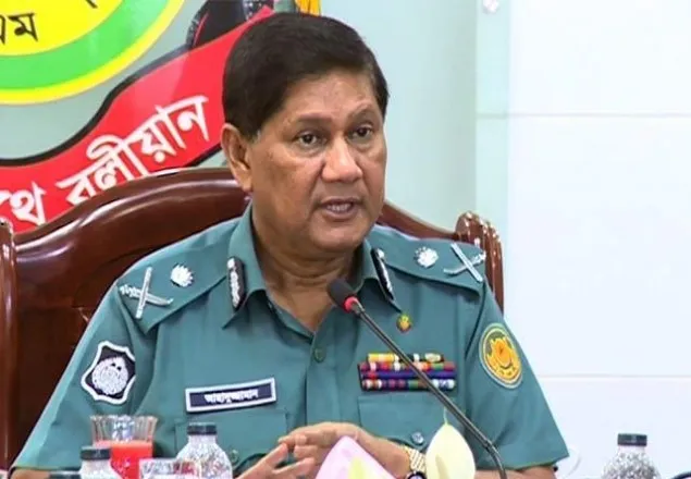 ‘গ্রেফতার সোহেলকে ভারতের গোয়েন্দারা জিজ্ঞাসাবাদ করেননি’ 