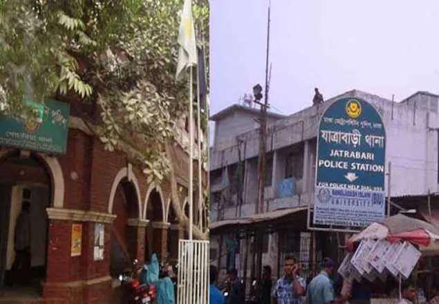 এসি-ওসির বিরুদ্ধে চাঁদাবাজির মামলায় প্রতিবেদন চাইলেন আদালত