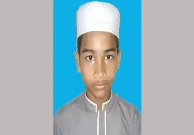 লক্ষ্মীপুরে নিখোঁজ মাদরাসাছাত্রের সন্ধান চায় পরিবার