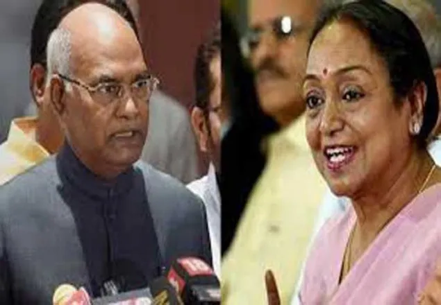 ভারতে রাষ্ট্রপতি নির্বাচনের ফল প্রকাশ আজ