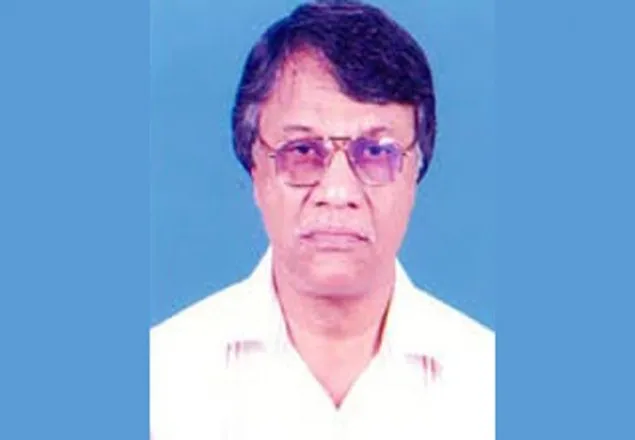 দুর্নীতির মামলায় বেরোবির সাবেক ভিসি কারাগারে