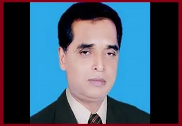 বিএনপি নেতা-ইউপি চেয়ারম্যরন বাসচাপায় নিহত  