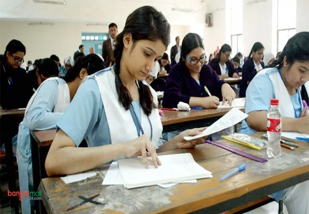 এইচএসসি ও সমমানের পরীক্ষার ফল প্রকাশ আজ