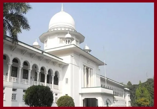 বিচারকদের চাকরি বিধিমালা প্রকাশে ফের সময় পেল সরকার 
