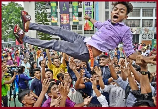 যেভাবে জানা যাবে এইচএসসি-সমমান পরীক্ষার ফল 