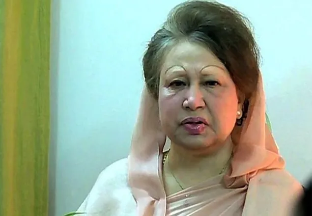দুর্নীতি মামলায় খালেদার বিরুদ্ধে অভিযোগ গঠনের শুনানি ২০ আগস্ট