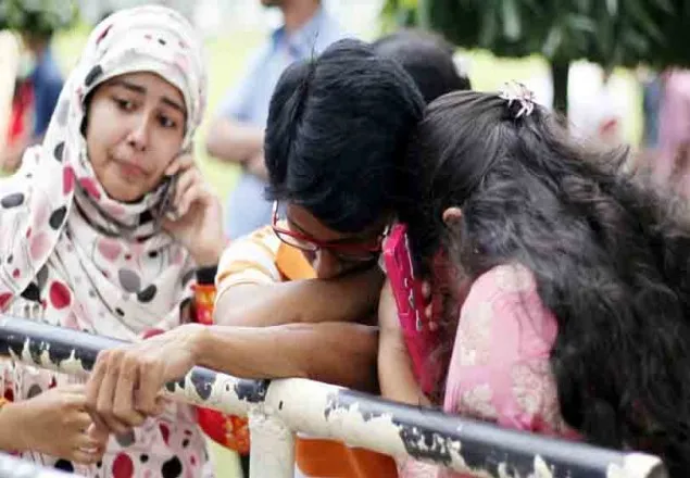 আজ থেকেই এইচএসসির ফল পুনঃনিরীক্ষার আবেদন 