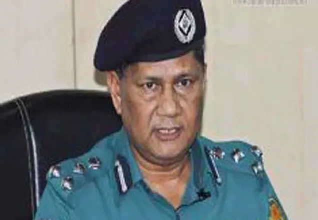 সিদ্দিকুরের চোখের আঘাতের ঘটনায় পুলিশের তদন্ত কমিটি