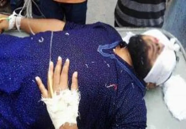 ভারতে নেয়া হচ্ছে সিদ্দিকুর রহমানকে