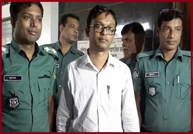 বরিশালের সিএমএমকে বদলির প্রস্তাব 