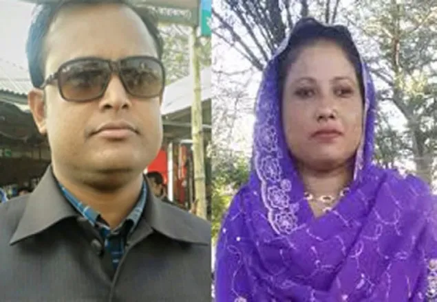 স্ত্রীর দুই মামলা: ছাত্রলীগ নেতা নয়নকে গ্রেফতারের নির্দেশ