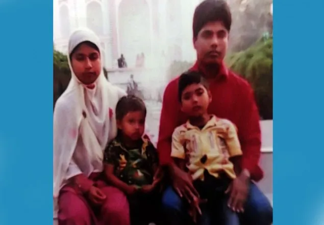 সোনারগাঁয়ে গৃহবধূ রুমা হত্যা মামলায় ৮দিনেও কেউ গ্রেফতার হয়নি