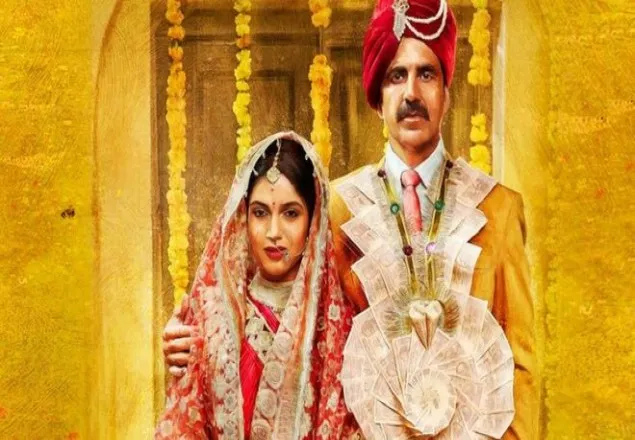 ভারতে এবার খোলা জায়গায় মলত্যাগ নিয়ে চলচ্চিত্র