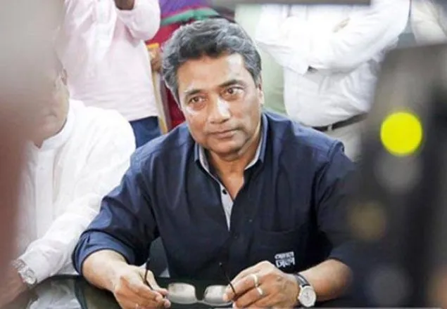 ফুঁ দিলে তো পানি যাবে না : আনিসুল হক