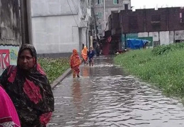 ‘ভোট চাইতে আসুক মজা দেখাব’