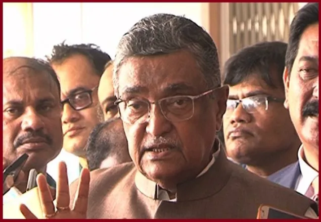‘প্রমিজ করছি, আগামী বছর থেকে জলাবদ্ধতা থাকবে না’ 