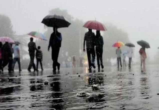 ভোগান্তির বৃষ্টি থামতে পারে আজ