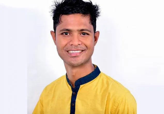 কিশোরীকে তুলে নিয়ে গণধর্ষণের মামলায় যুবলীগ নেতা গ্রেফতার