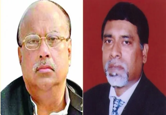 বিদেশ সফরে স্বাস্থ্যমন্ত্রী-প্রতিমন্ত্রীর ‘হাফ সেঞ্চুরি’
