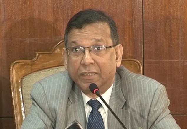 স্বাধীন প্রসিকিউশন সার্ভিস হবে: আইনমন্ত্রী 