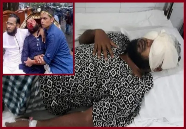 ভারতে পাঠানো হয়েছে সিদ্দিকুরকে 