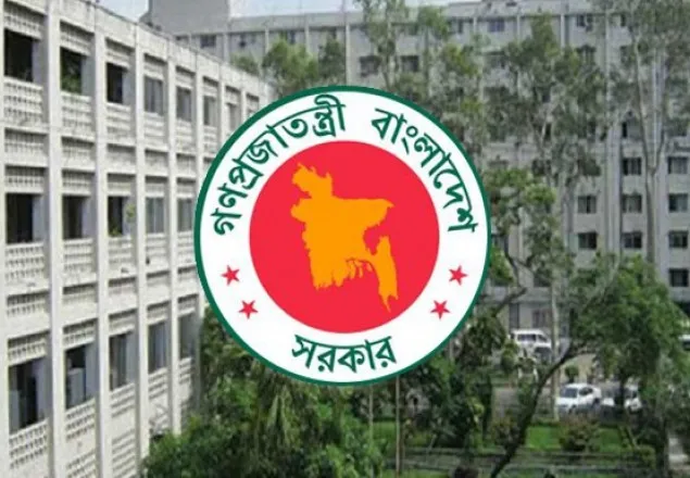 প্রশাসনে ৭ উপ-সচিবের দফতর বদল 
