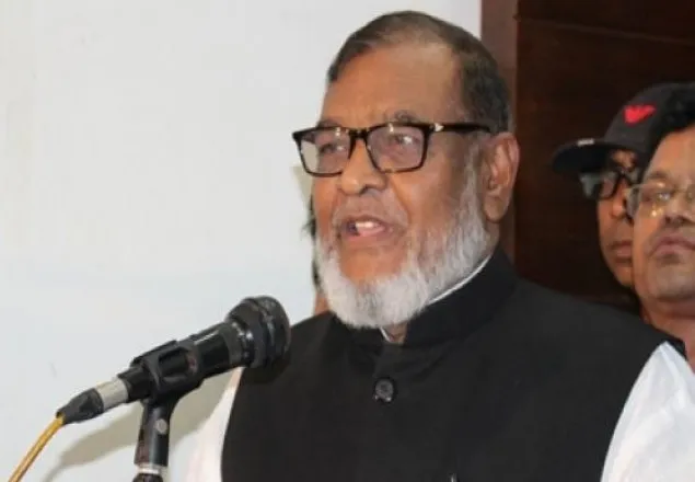 মুক্তিযুদ্ধের চেতনায় দেশ পরিচালনা করতে ডিসিদের নির্দেশ   