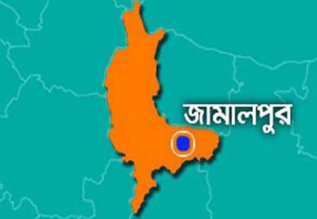 জামালপুরে ট্রাক-সিএনজি সংঘর্ষে নিহত ২