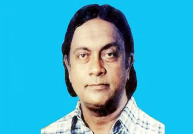 সাব সেক্টর কমান্ডার মেজর জিয়া উদ্দিনের ইন্তেকাল