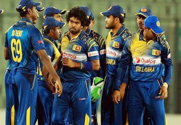 পাকিস্তানে দল পাঠাবে না শ্রীলংকা