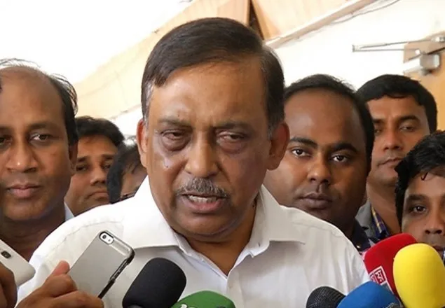 গুলশান হামলার তদন্ত শেষ পর্যায়ে: স্বরাষ্ট্রমন্ত্রী 