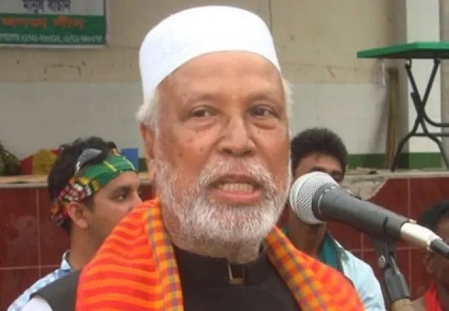 আমি জনগণের ক্ষমতা দেখতে চাই: কাদের সিদ্দিকী 