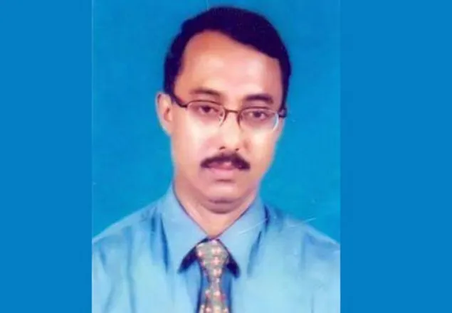 সড়কে ঝরল পাবনা প্রযুক্তি বিশ্ববিদ্যালয়ের ডিনের প্রাণ