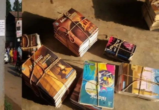 আশুলিয়ায় জঙ্গি আস্তানা সন্দেহে অভিযান, জিহাদি বই উদ্ধার