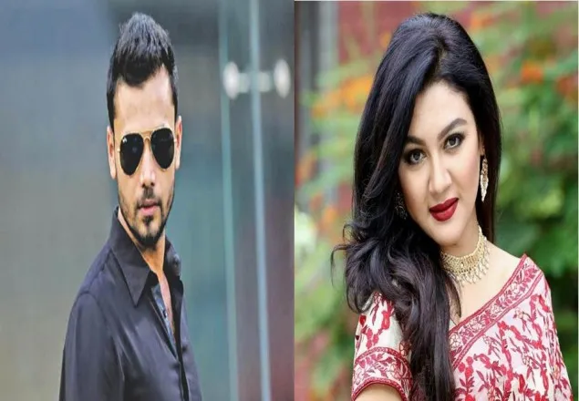 ‘সেরা বাঙালি’ পুরস্কার পেলেন মাশরাফি ও জয়া