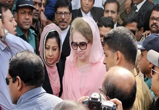জিয়া চ্যারিটেবল ট্রাস্ট মামলায় ৪ সাক্ষীকে জেরার অনুমতি