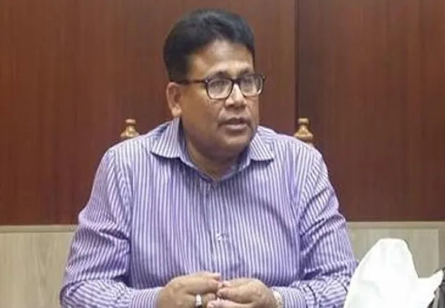 জাতি আগের মতো প্রশ্নবিদ্ধ নির্বাচন চায় না: ইসি সচিব 
