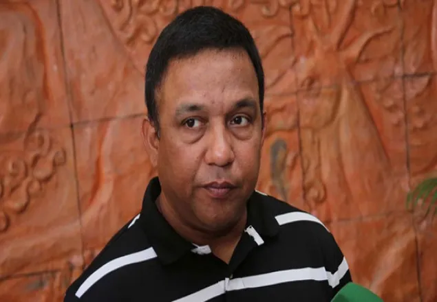 খালেদ মাহমুদ সুজন আইসিইউতে ভর্তি