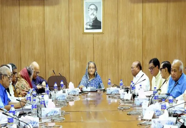 বিদ্যুৎ স্থাপনায় নাশকতায় ১০ বছর জেল