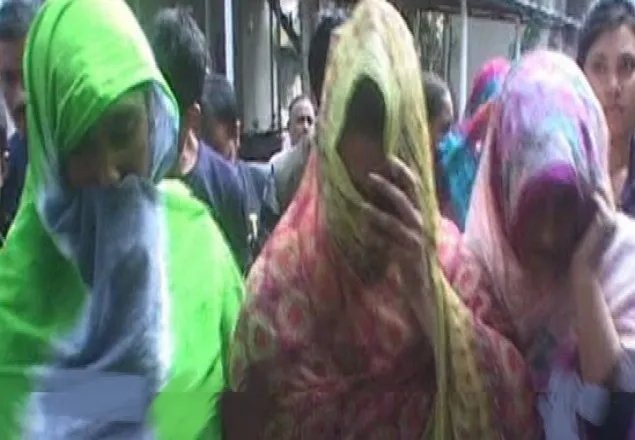 বগুড়ায় ছাত্রীকে ধর্ষণ: কাউন্সিলর’সহ ৭ জনের রিমান্ড 