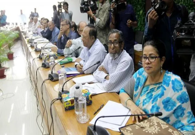 নির্বাচনে সেনা মোতায়েন চায় সুশীল সমাজ